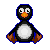 penguin animation
