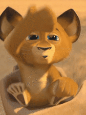 Great Animated Lion King Gif Images at Best Animations