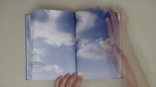 35 Great Animated Book Gifs - Best Animations