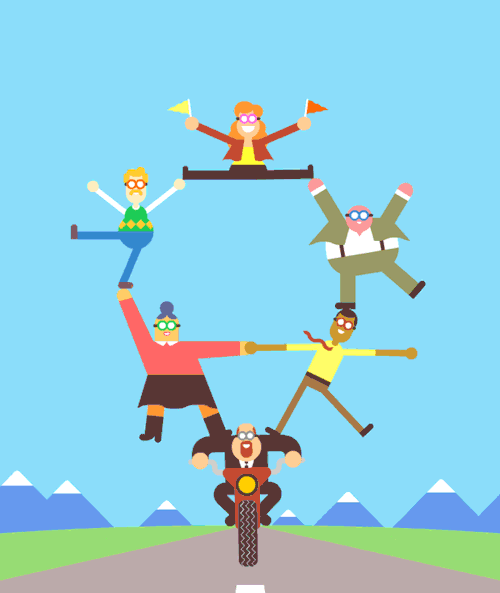 Animated Entertainment Job Gifs at Best Animations