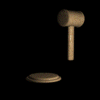 Free Animated Gavel Gifs at Best Animations