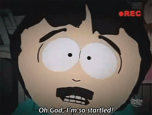 Funny Animated South Park Gifs at Best Animations