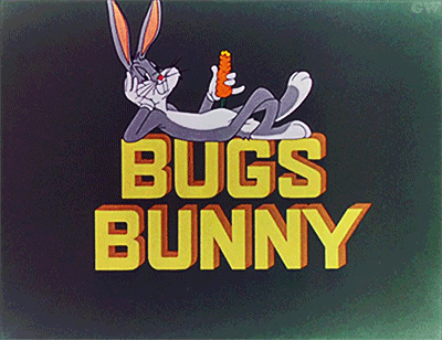 Funny Animated Bugs Bunny Cartoon Gifs at Best Animations