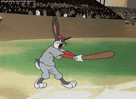 Funny Animated Bugs Bunny Cartoon Gifs at Best Animations