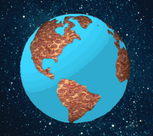 Cute Animated Earth Day Gifs at Best Animations