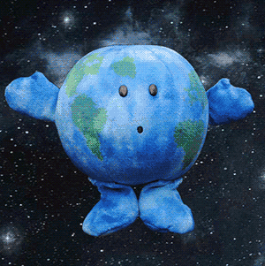 Cute Animated Earth Day Gifs at Best Animations