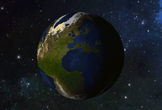Great Earth Gif Animations at Best Animations