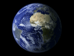 Amazing Animated Earth Gifs at Best Animations