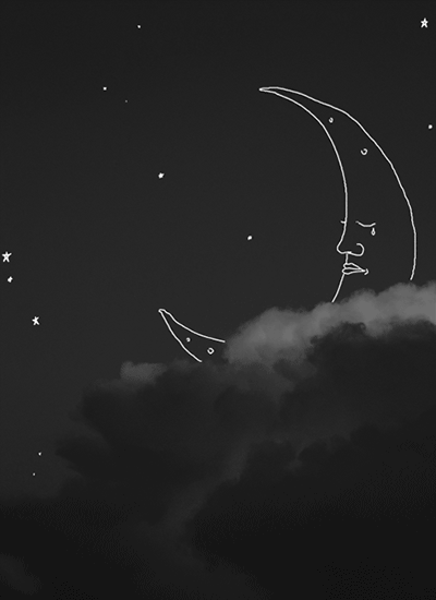 Beautiful Animated Moon Gifs at Best animations