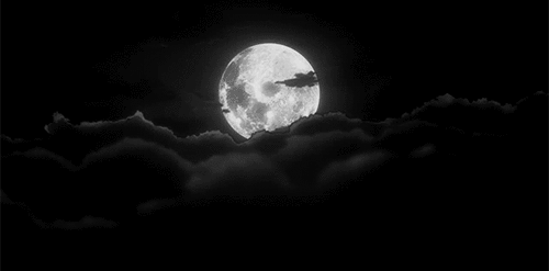 Of Wolf and Machine[Selenus] Moon-animation26
