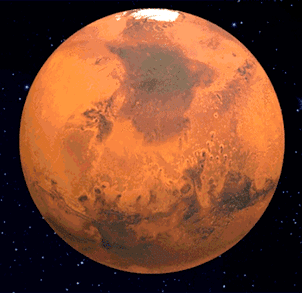 EL LOGO DE LA SEMANA - Página 10 Mars-planet-animation-6