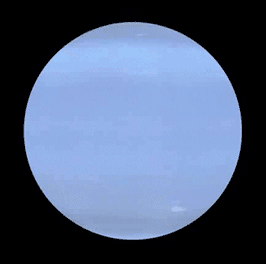 Cool Animated Planet Gif Images at Best Animations