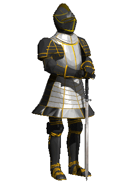 Knights Warrior Animated Gifs - Share Best Animations