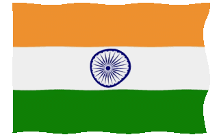 25 Great Animated India Flag Gifs at Best Animations