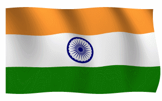 Image result for indian flag animation images