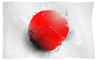 35 Great Animated Japanese Flag Waving Gifs at Best Animations