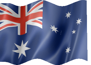 Great Animated Australian Flag Gifs at Best Animations