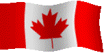 canada flag clip art