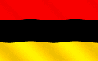 flag german germany animated waving gifs flags