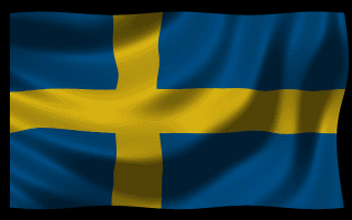 Great Free Scandinavian Flags Gifs at Best Animations