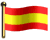 31+ España Flag Gif Background