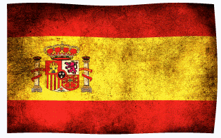 35 Great Free Animated Spain Flag Gifs - Best Animations