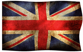 35 Great Free Animated UK Flag Waving Gifs - Best Animations