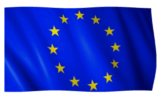 Animated EU Flag Gif at Best Animations