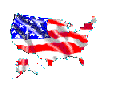 flag/map