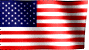 American Flag Waving Gif Transparent - Download AMERiCAN FLAG Free PNG