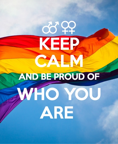 30 Gay Pride Flag Animated Gif Pics - Share at Best Animations