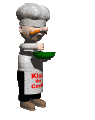 Animated Chef Pictures