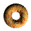 animated doughnut
