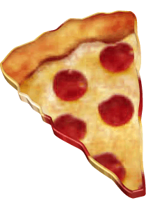 pizza error