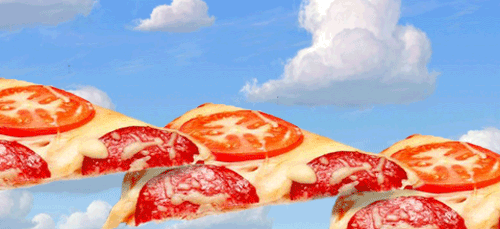40 Pizza Animated Gif Pics - Best Animations