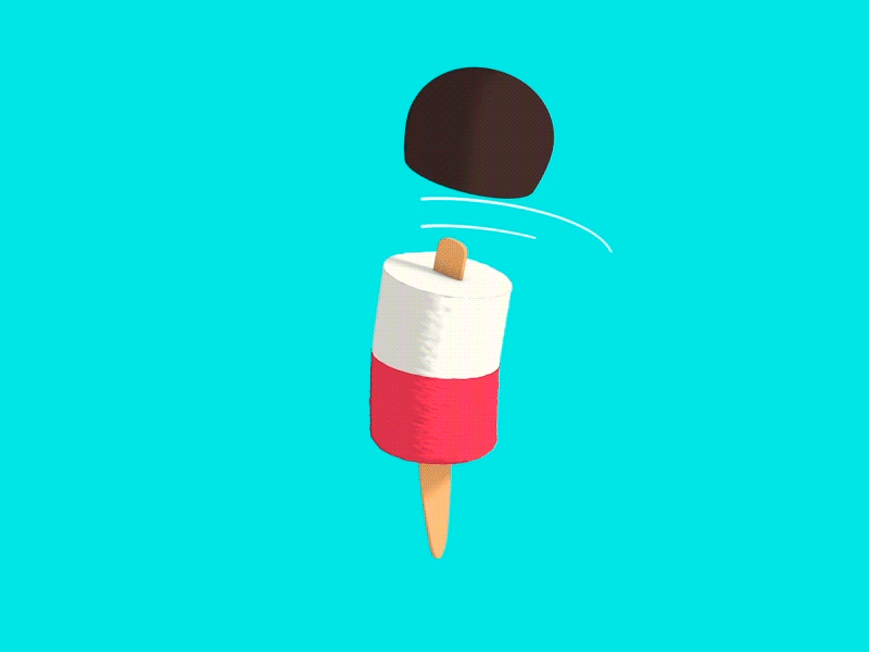 Sweet Animated Cakes and Doughnuts Gifs at Best Animations