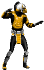animated cyrax