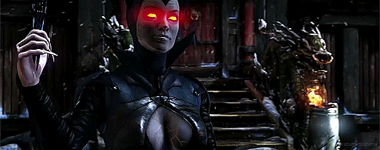 Awesome Animated Kitana Mortal Kombat Images Best Animations 