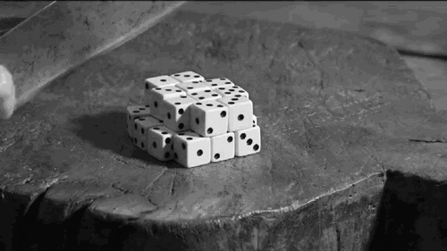 Cool Dice Animated Gifs at Best Animations