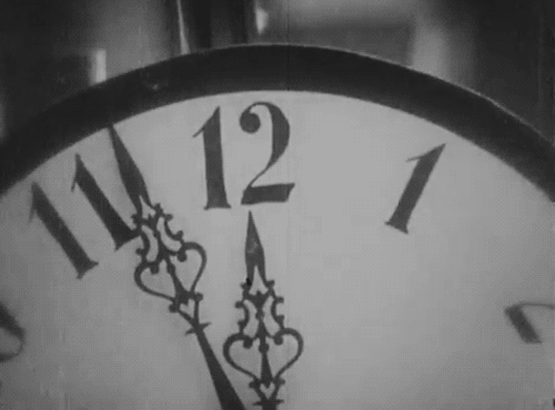Grandfather Vintage Clock Animated Gifs - Best Animations