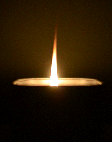 Beautiful Candle Animated Gif Pics - Best Animations