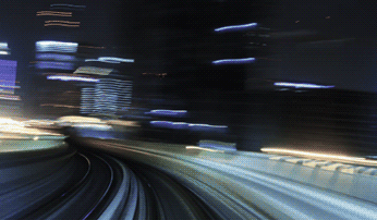 Cityscape, Skyscrapers Animated Gifs - Best Animations