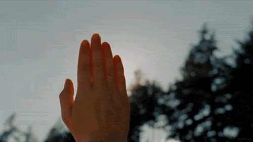 20 Great Hands Animated Gifs - Best Animations
