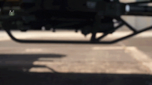 30 Great Military Helicopter Animated Gifs - Best Animations