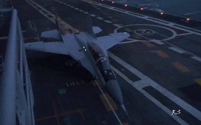 Military Fighter Jet Plane Animated Gifs - Best Animations