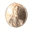 penny coin clip art