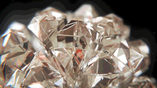 Amazing Diamond Animated Gifs - Best Animations