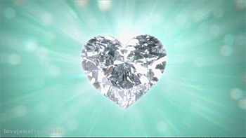 Precious Gems Diamonds Animated Gifs - Best Animations