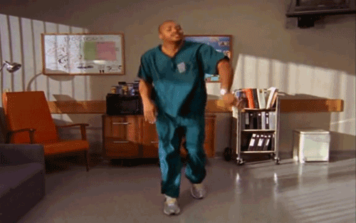 Funny Dancer Animated Gif Images - Best Animations