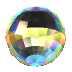 disco ball animation